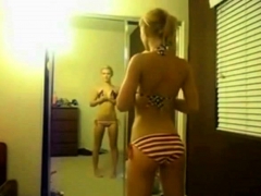 dance-teen-does-a-mirror-dance-on-webcam