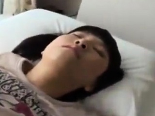 Asian Teen Gives A Fetish Blowjob at DrTuber