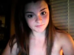 hottest-busty-brunette-teen-masturbation-on-webcam