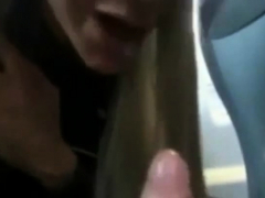 Jerking Cock Off On The Bus