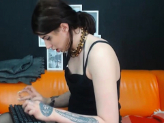 tattooed-shemale-jerking-her-dick