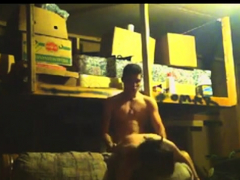 girl-gets-hammered-by-frat-guys-in-a-garage