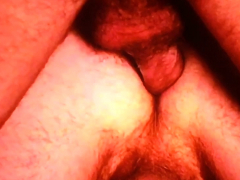 Stewart Bowman Fucked Bareback by a Big Cock with NO LUBE!
