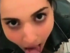 College girls sucking dick