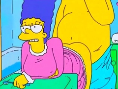 Mature MILF Simpsons