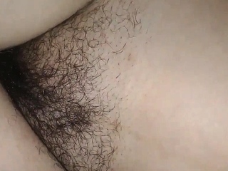 Amateur cunt close up fucking creampie