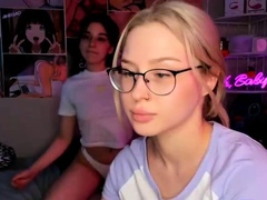 Hottest amateur webcam teen girl ever