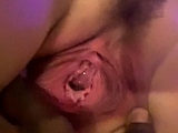 Real amateur gf homemade pussy fingering pov action