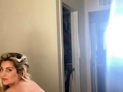 haleigh-cox-nude-tease-video-leaked