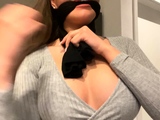 amateur milf with big natural boobs
