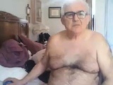 grandpa stroke