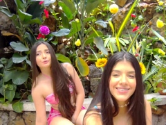 camilitasu Chaturbate nude webcam porn video