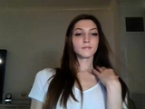 Hot amateur webcam teen masturbates for their fans