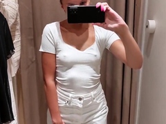 sexy-cutie-takes-a-video-of-herself-in-the-fitting-room-of-t