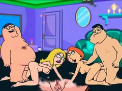 Francine and Hayley Smith real whores