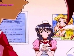 Endless Serenade 01 - Old School Hentai (eng Subbed)